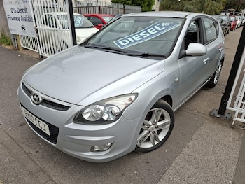 Used Hyundai i30 2010 for sale - 76012785: Photo