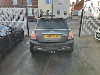 Used MINI Hatch 2013 for sale - 77254661: Photo