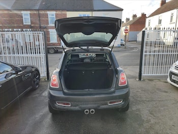 Used MINI Hatch 2013 for sale - 77254661: Photo