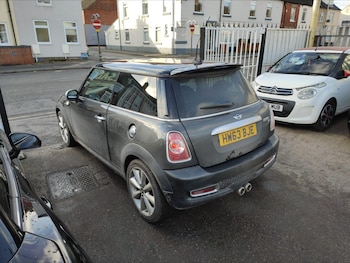 Used MINI Hatch 2013 for sale - 77254661: Photo