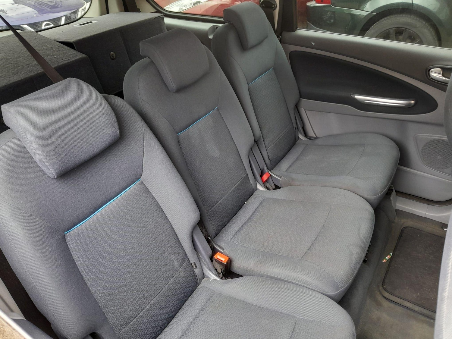 Used Ford Galaxy 2009 for sale - 77658792: Photo 10