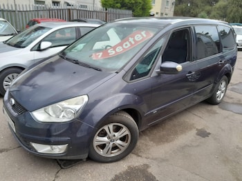 Used Ford Galaxy 2009 for sale - 77658792: Photo