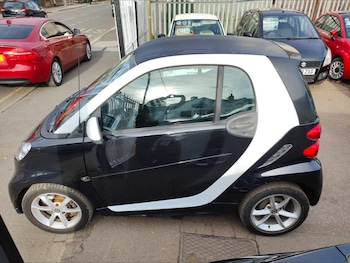 Used smart fortwo 2014 for sale - 76997338: Photo