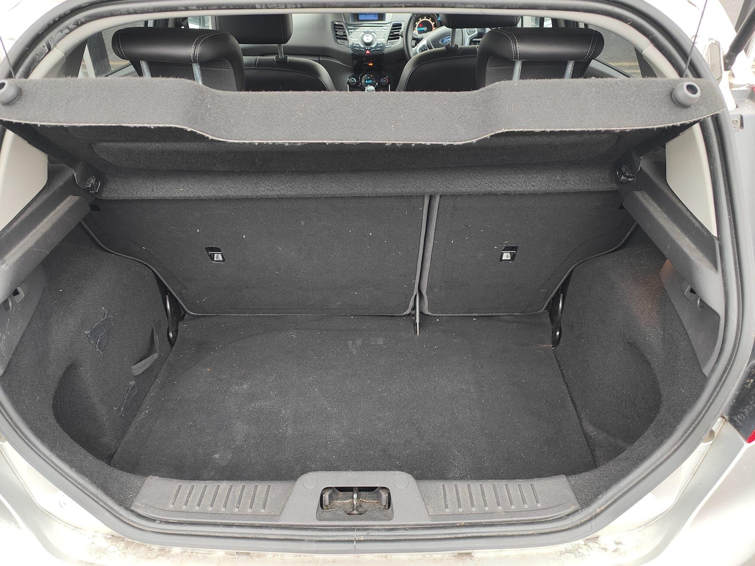 Used Ford Fiesta 2014 for sale - 77060454: Photo 11