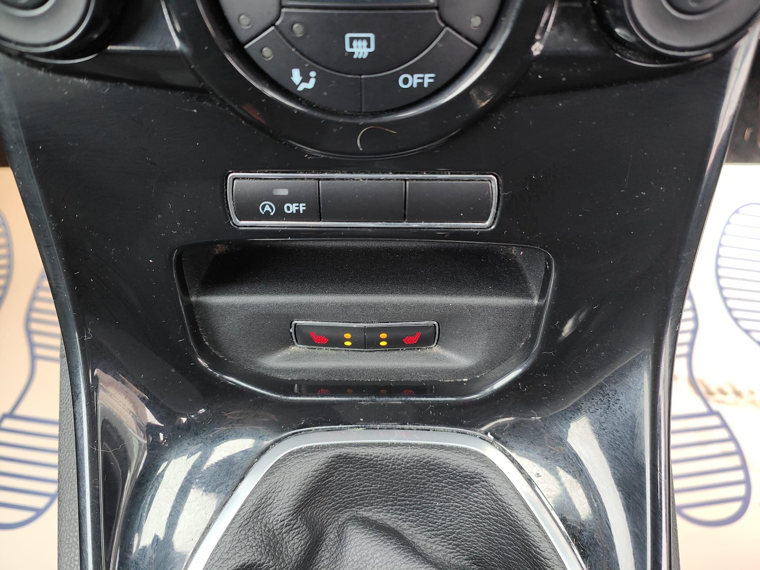 Used Ford Fiesta 2014 for sale - 77060454: Photo 15