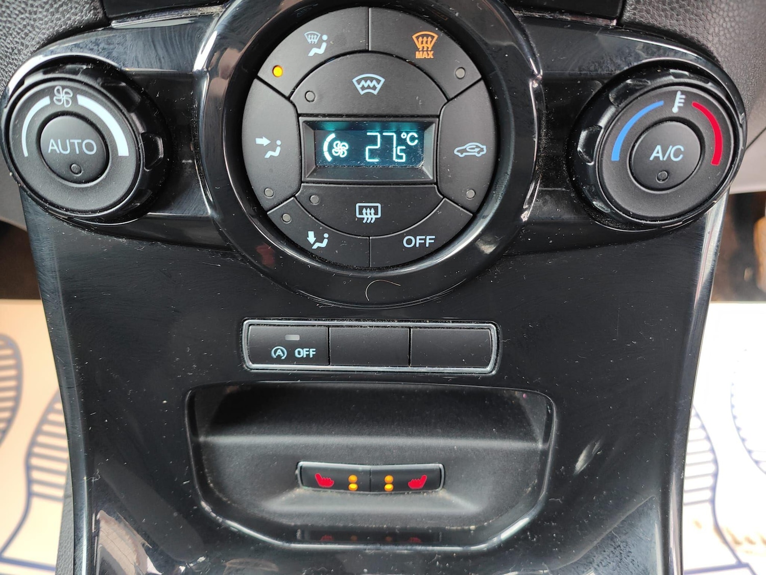 Used Ford Fiesta 2014 for sale - 77060454: Photo 16