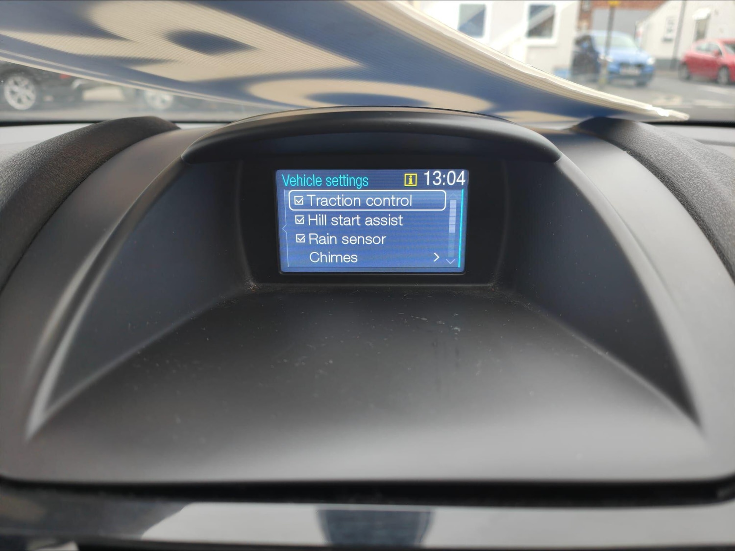 Used Ford Fiesta 2014 for sale - 77060454: Photo 17