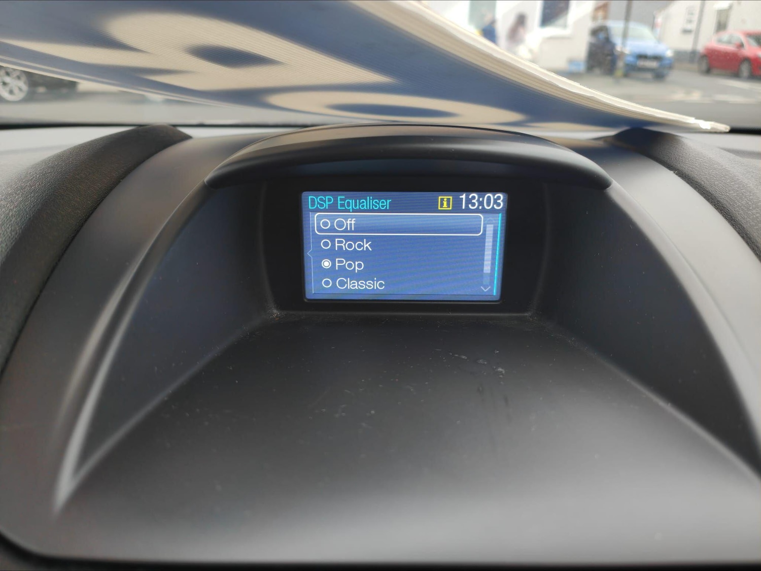 Used Ford Fiesta 2014 for sale - 77060454: Photo 18