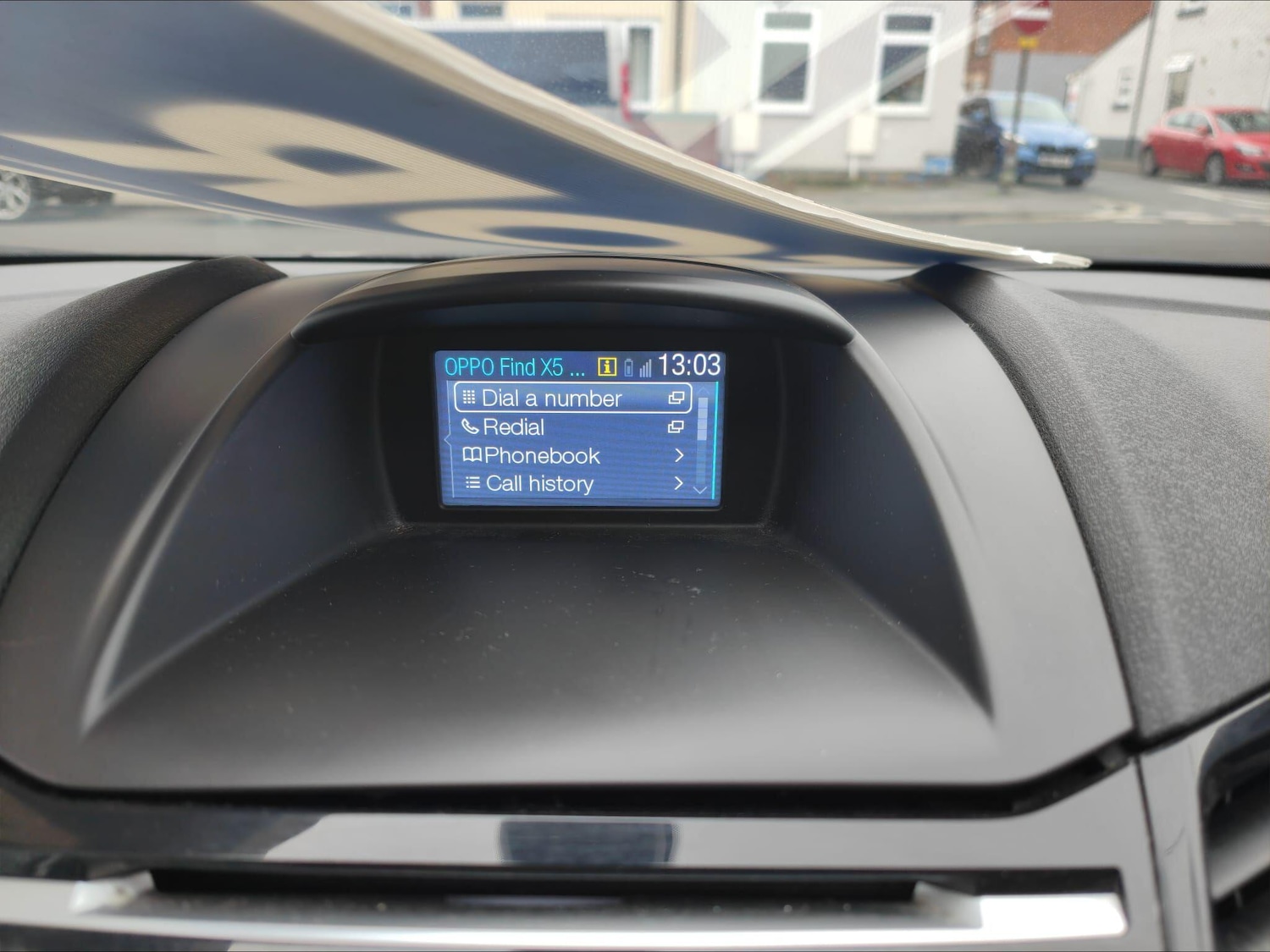 Used Ford Fiesta 2014 for sale - 77060454: Photo 20