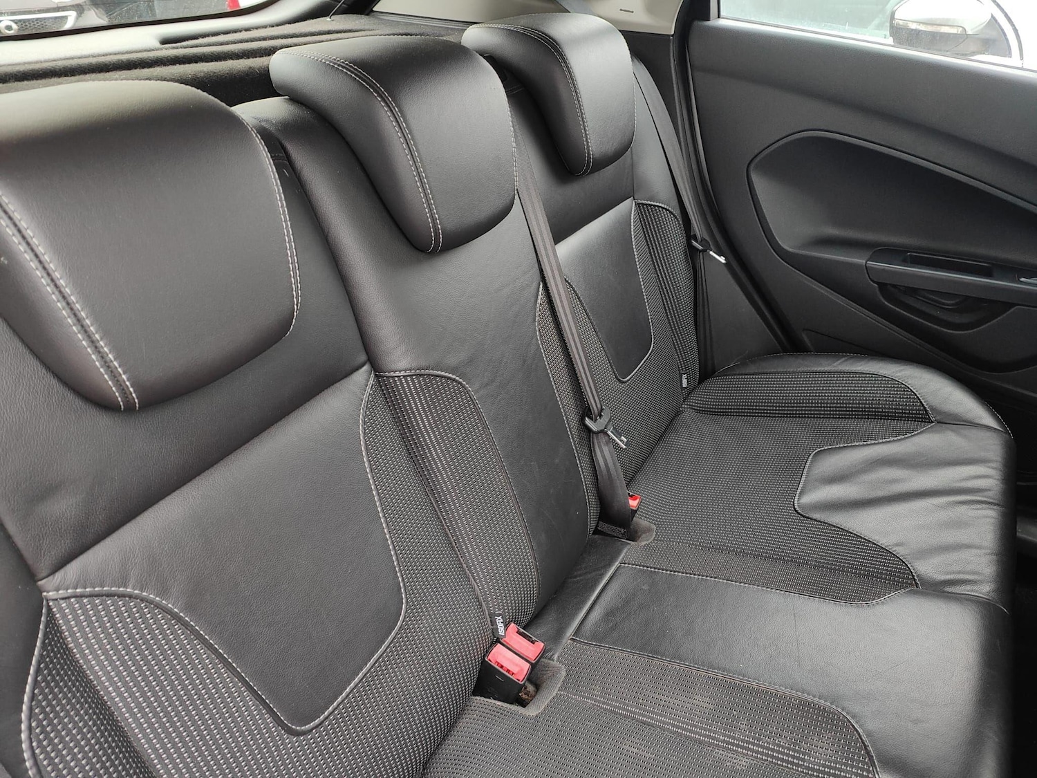 Used Ford Fiesta 2014 for sale - 77060454: Photo 23