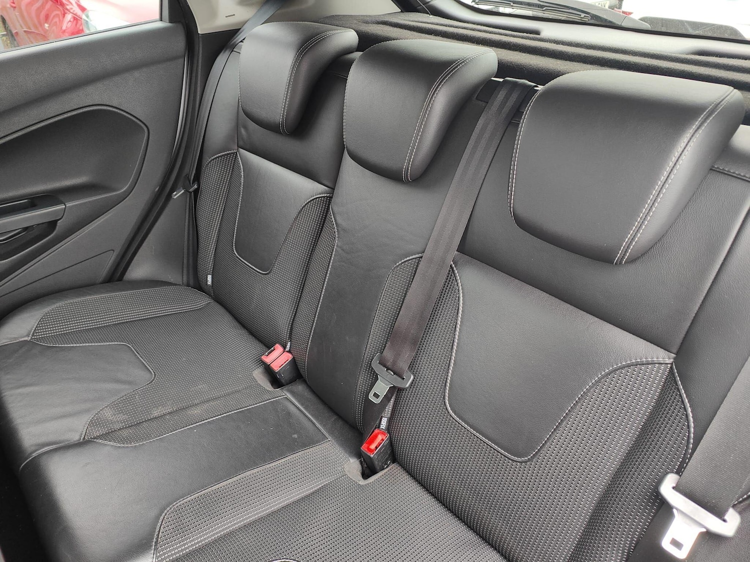 Used Ford Fiesta 2014 for sale - 77060454: Photo 26