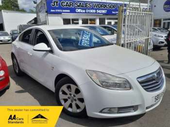 2011 (11) - 2.0 CDTi ecoFLEX SRi Euro 5 5dr