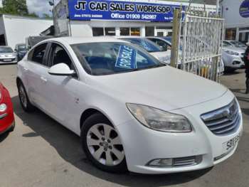 Used Vauxhall Insignia 2011 for sale - 74762673: Photo