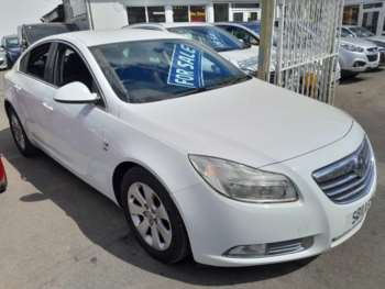 Used Vauxhall Insignia 2011 for sale - 74762673: Photo