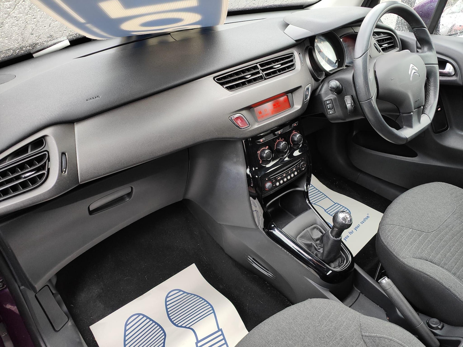 Used Citroen C3 2015 for sale - 76728510: Photo 11