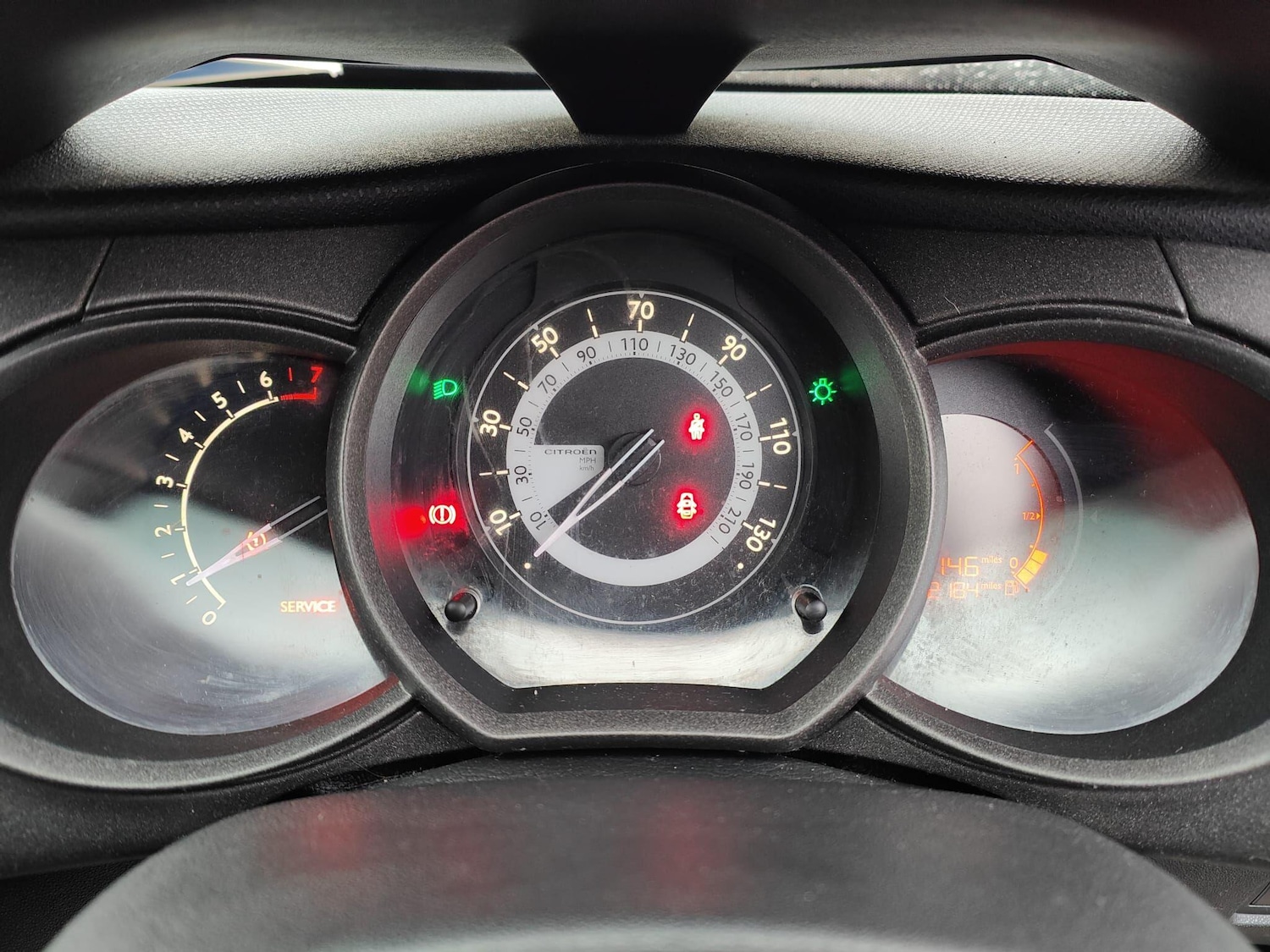 Used Citroen C3 2015 for sale - 76728510: Photo 12