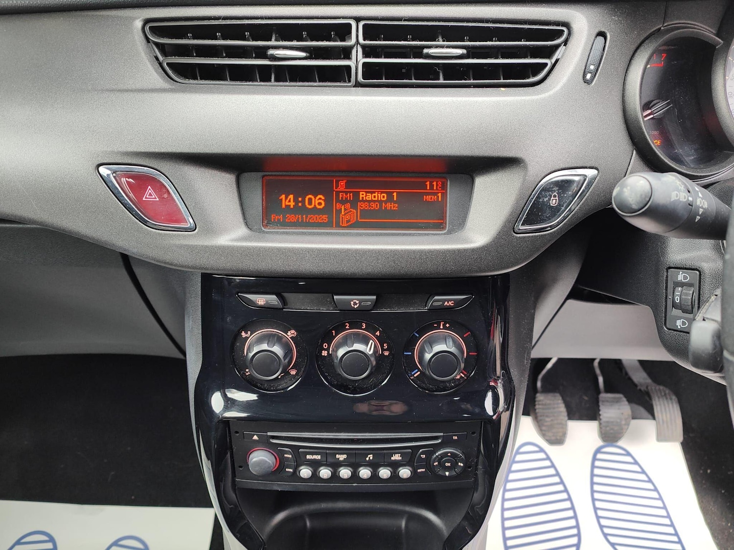 Used Citroen C3 2015 for sale - 76728510: Photo 14