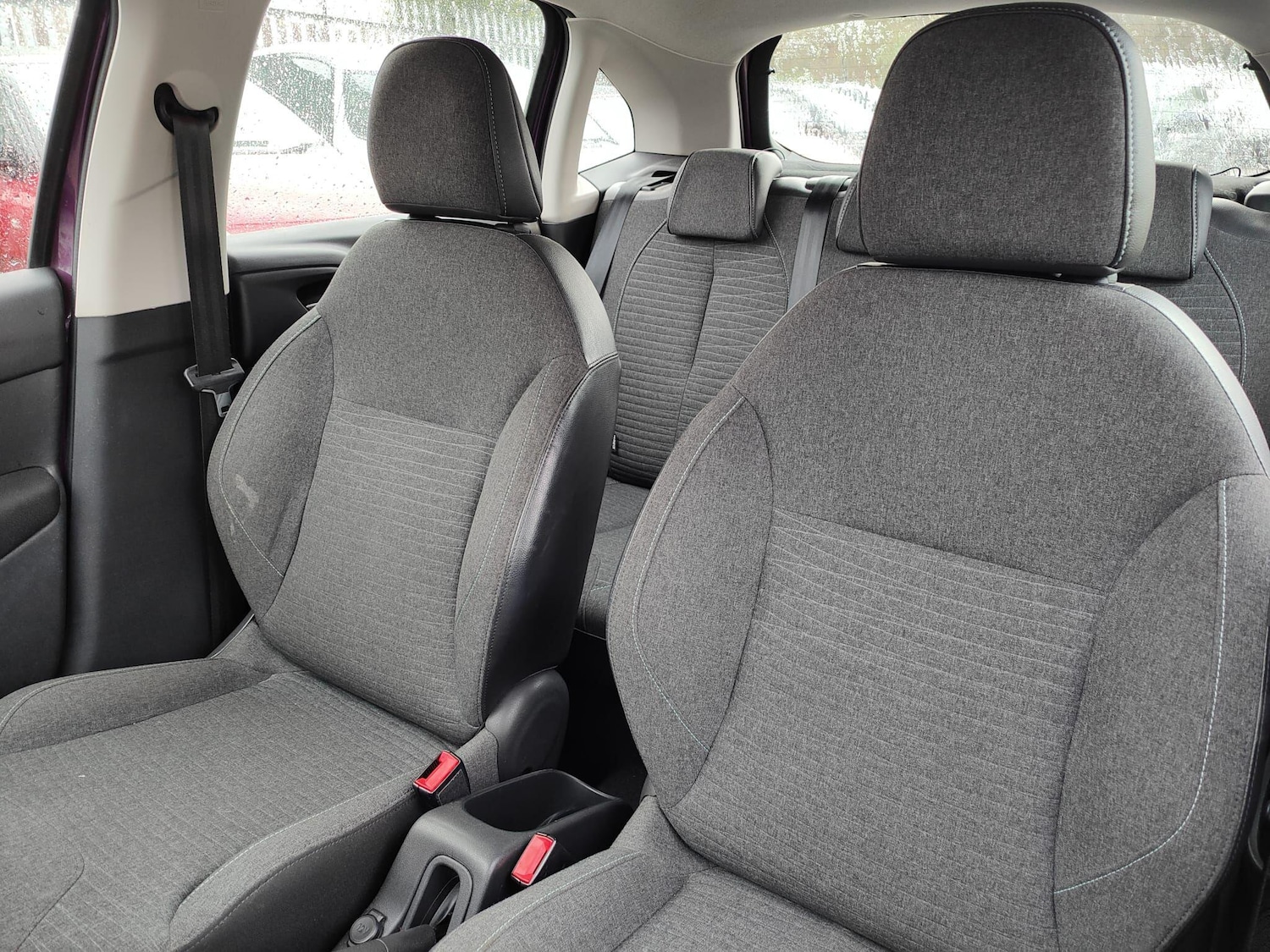 Used Citroen C3 2015 for sale - 76728510: Photo 17