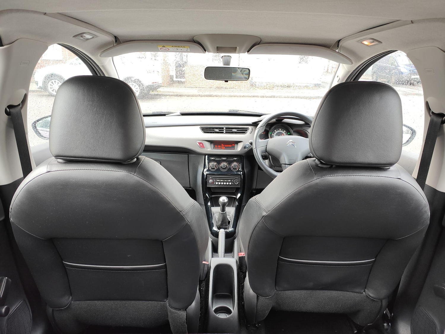 Used Citroen C3 2015 for sale - 76728510: Photo 7