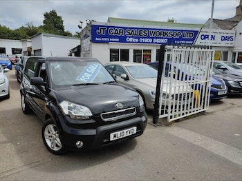 Used Kia Soul 2010 for sale - 78934331: Photo