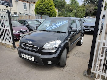 Used Kia Soul 2010 for sale - 78934331: Photo