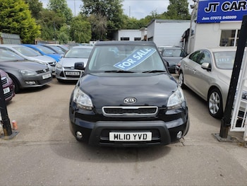 Used Kia Soul 2010 for sale - 78934331: Photo