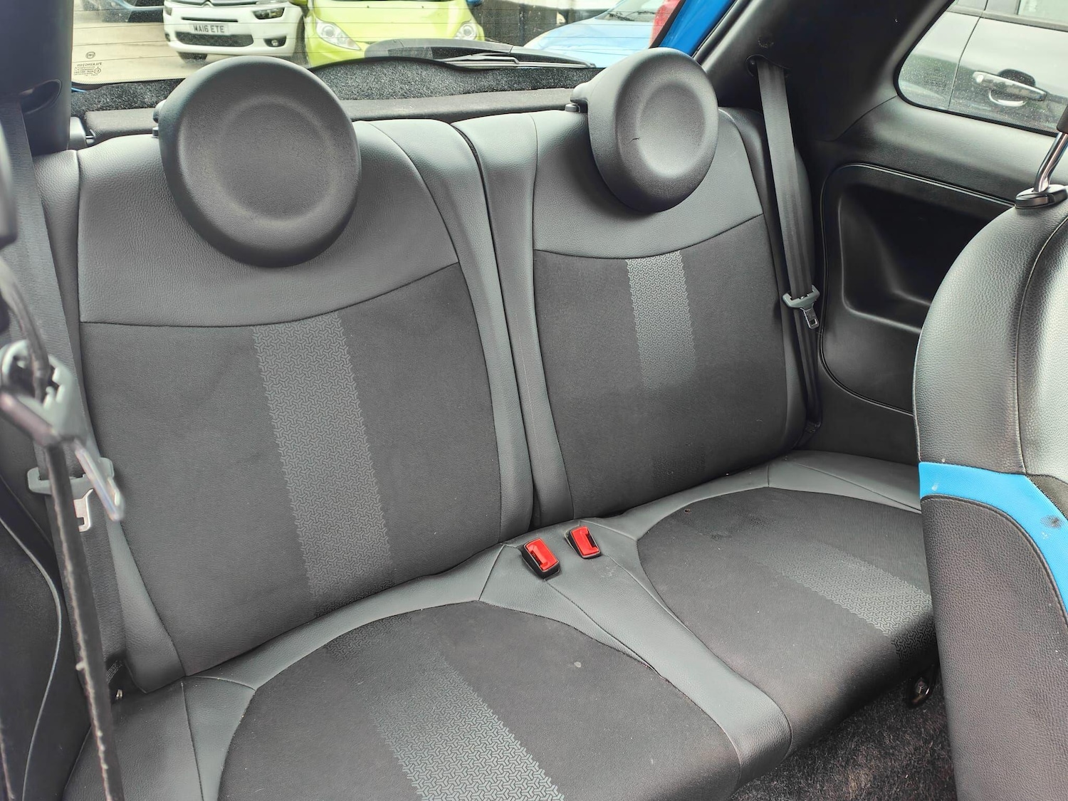 Used Fiat 500 2015 for sale - 76306657: Photo 10