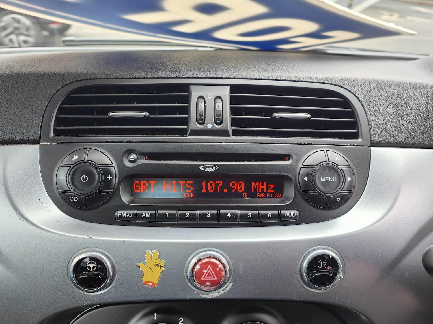 Used Fiat 500 2015 for sale - 76306657: Photo 14
