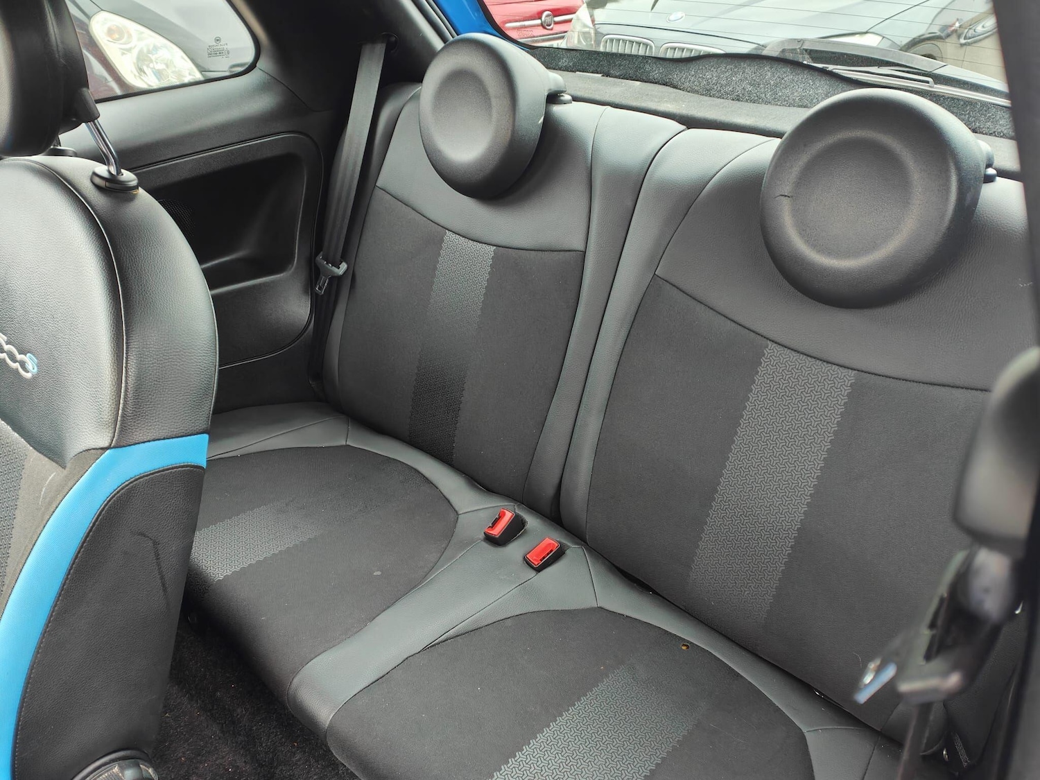 Used Fiat 500 2015 for sale - 76306657: Photo 7
