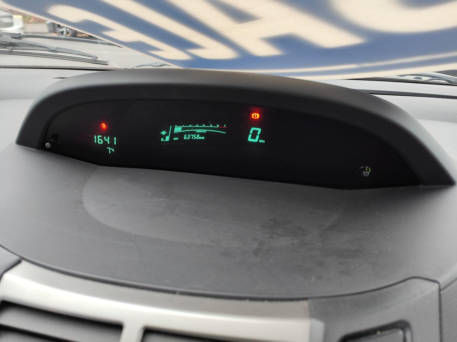 Used Toyota Yaris 2009 for sale - 76388716: Photo 11