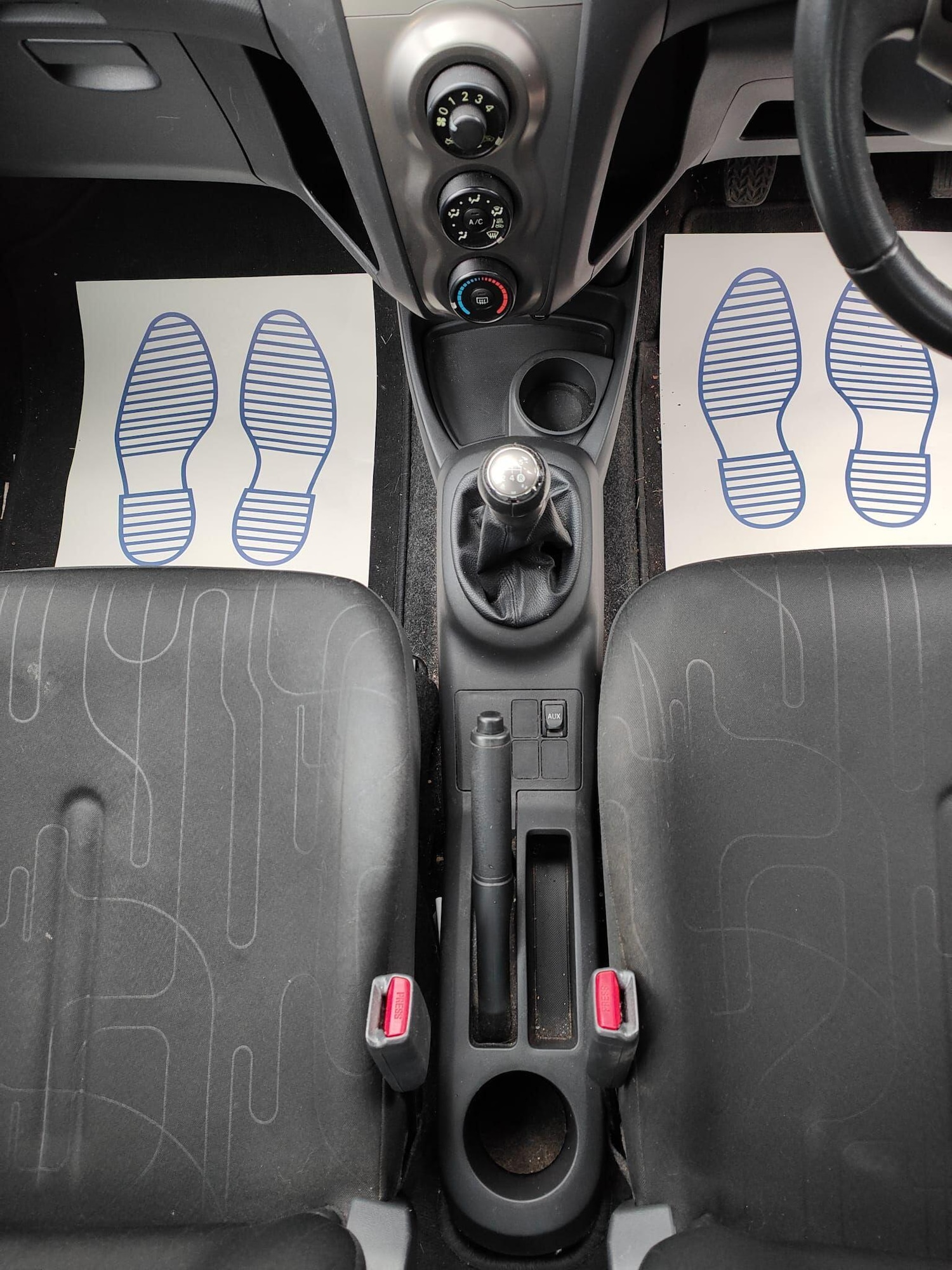 Used Toyota Yaris 2009 for sale - 76388716: Photo 16