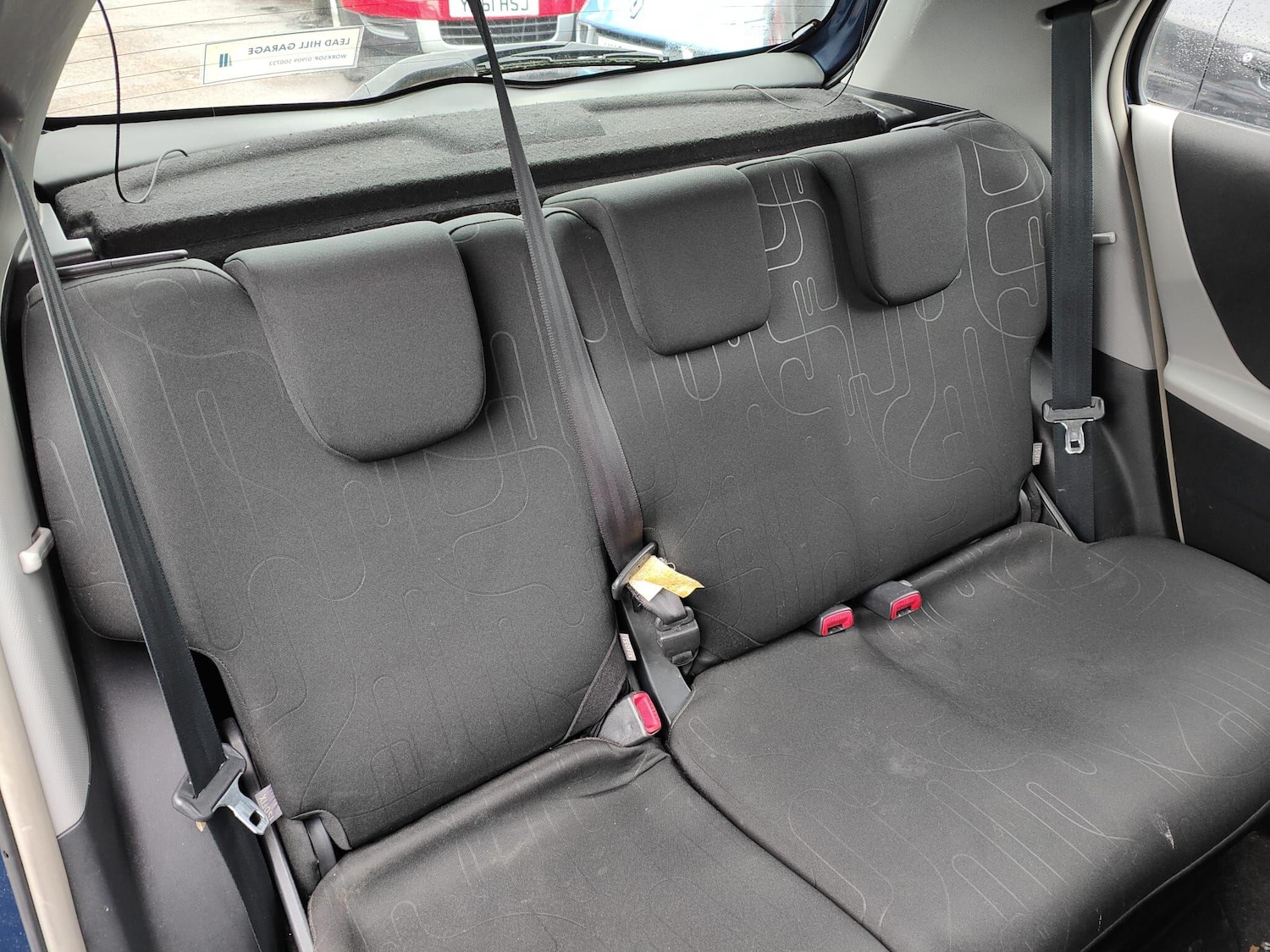 Used Toyota Yaris 2009 for sale - 76388716: Photo 17