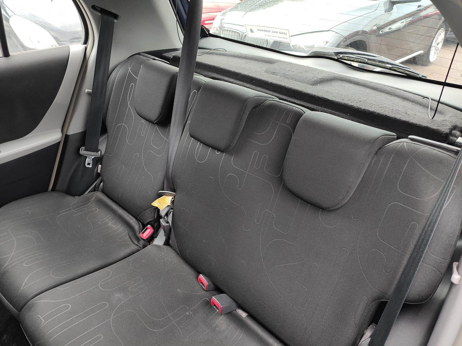 Used Toyota Yaris 2009 for sale - 76388716: Photo 18