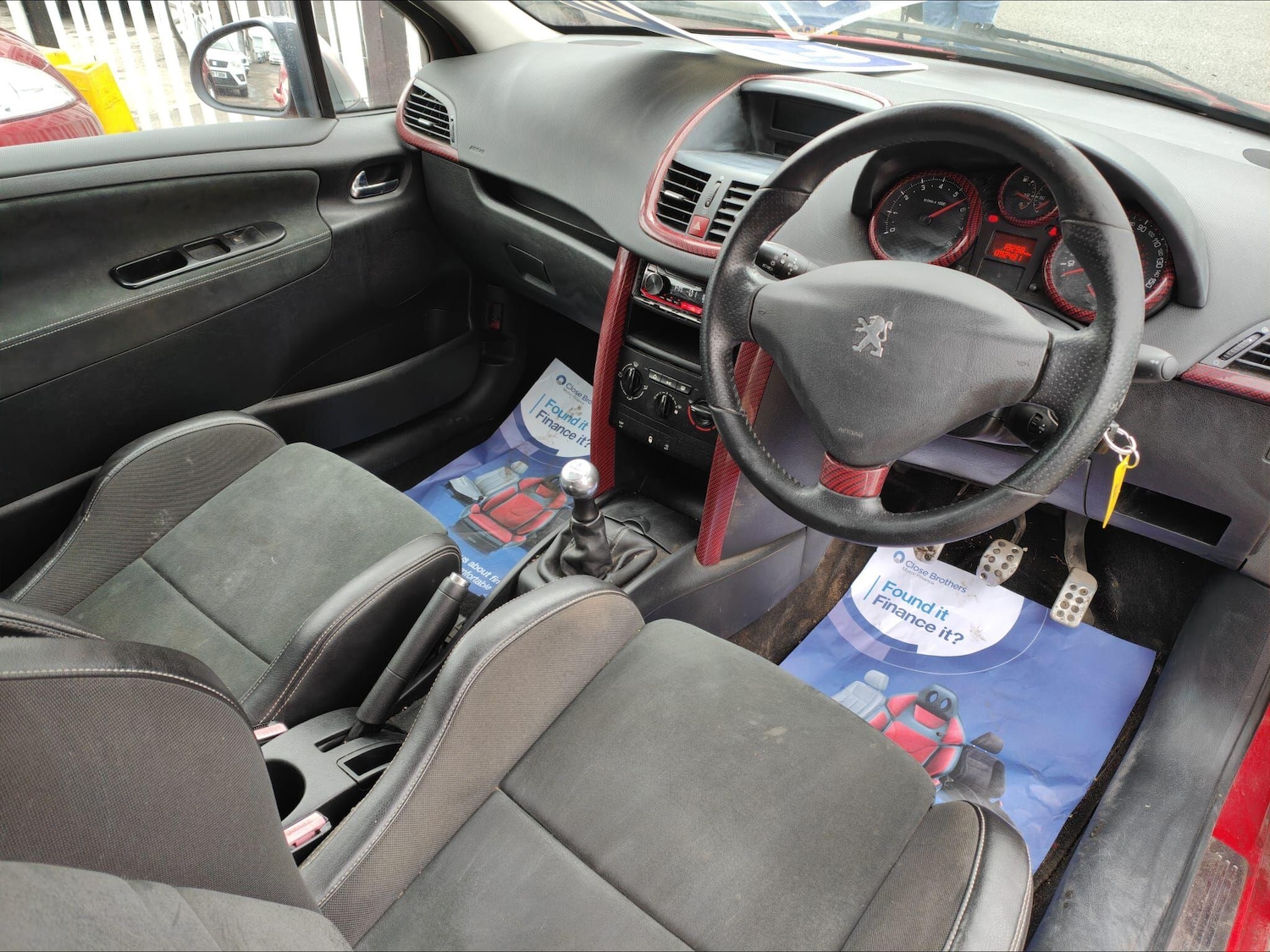 Used Peugeot 207 for sale - 77958590: Photo 12