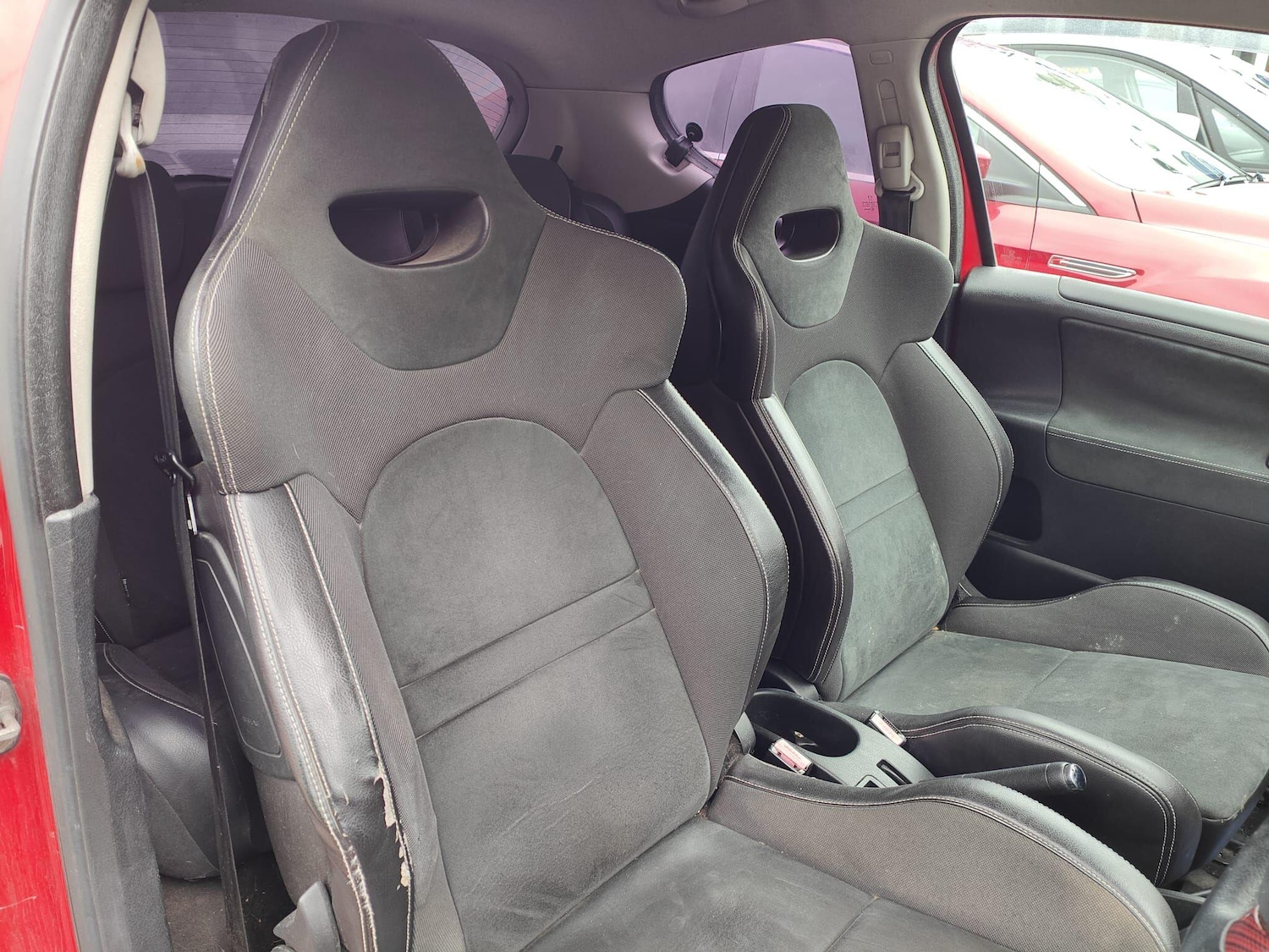 Used Peugeot 207 for sale - 77958590: Photo 13