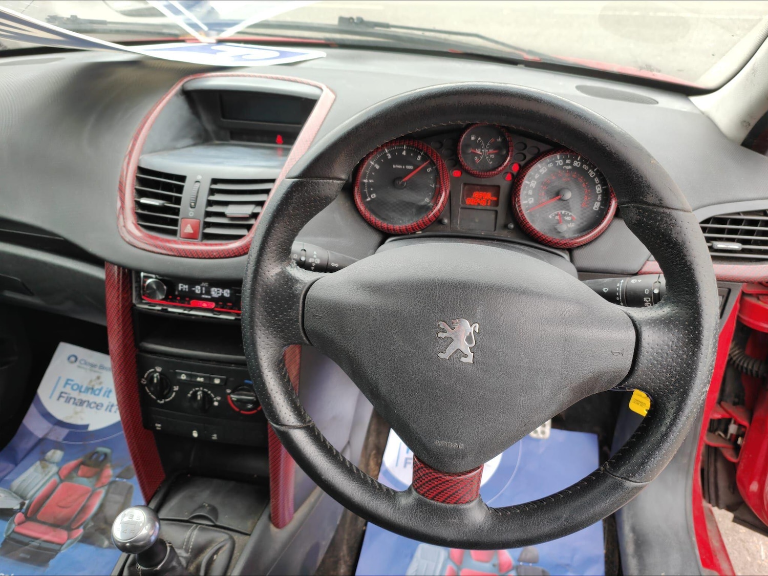 Used Peugeot 207 for sale - 77958590: Photo 14