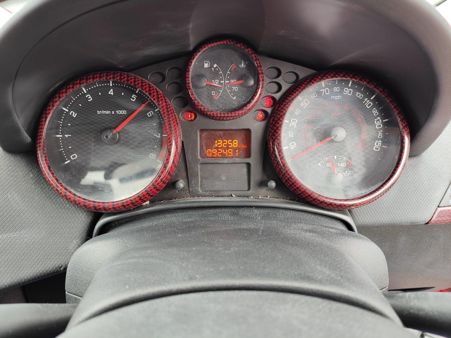 Used Peugeot 207 for sale - 77958590: Photo 15