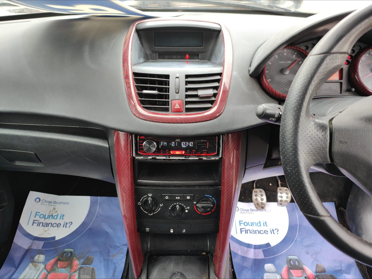 Used Peugeot 207 for sale - 77958590: Photo 16