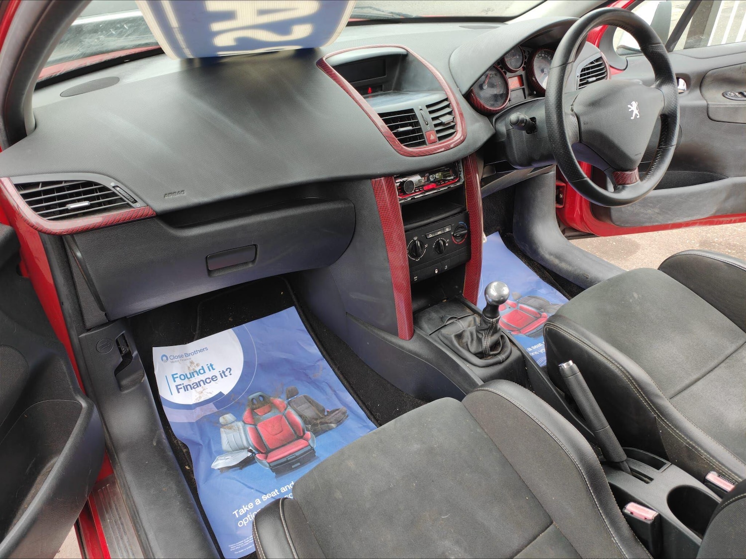 Used Peugeot 207 for sale - 77958590: Photo 18