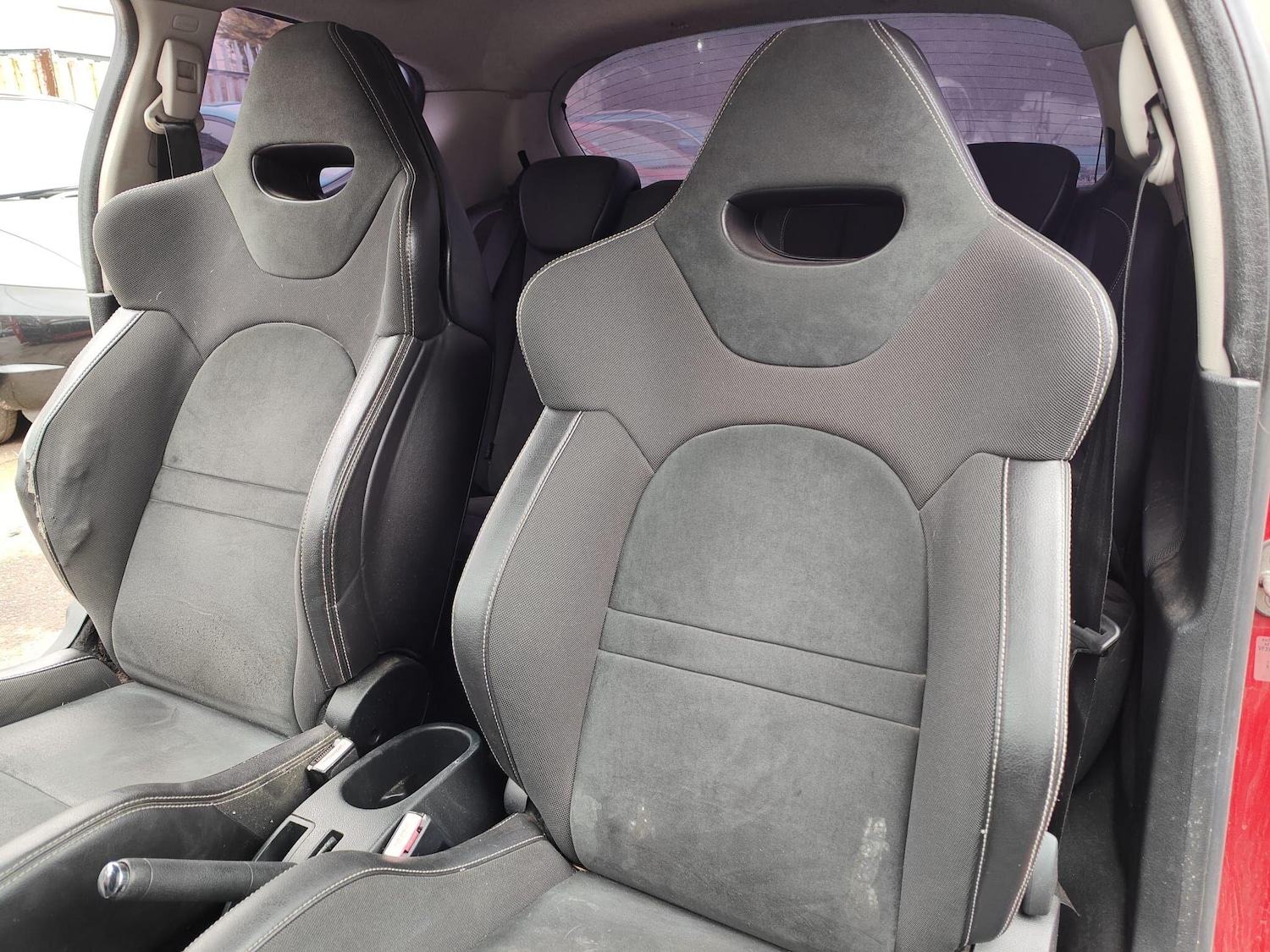 Used Peugeot 207 for sale - 77958590: Photo 19