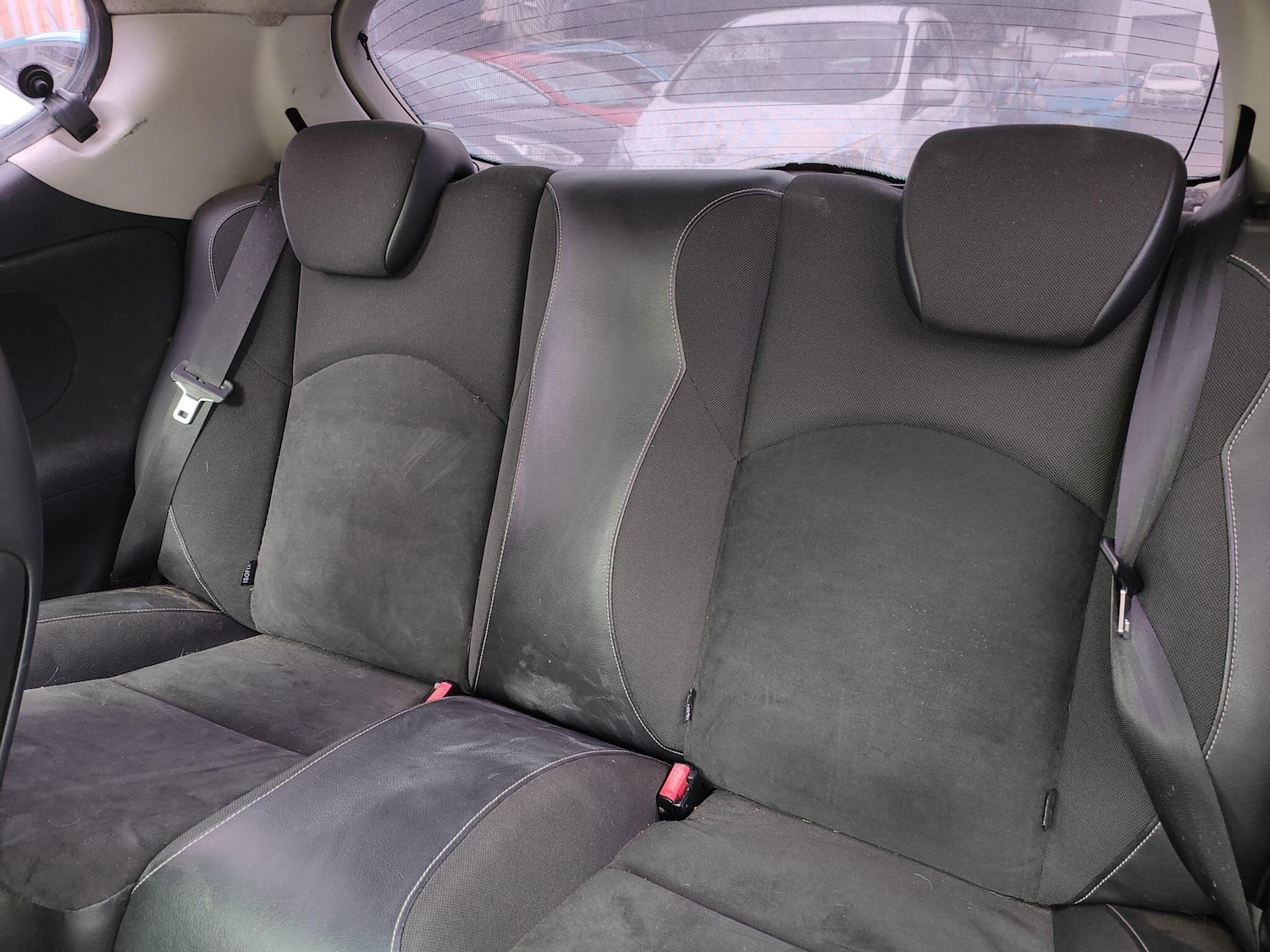 Used Peugeot 207 for sale - 77958590: Photo 20