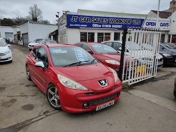 Used Peugeot 207 2008 for sale - 77958590: Photo