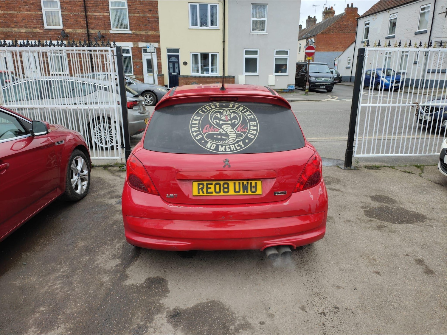 Used Peugeot 207 for sale - 77958590: Photo 7