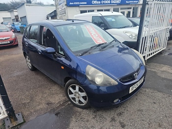 Used Honda Jazz 2004 for sale - 77469348: Photo