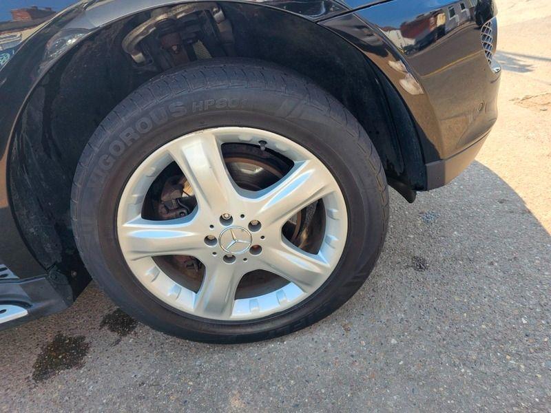 Used Mercedes-Benz M Class 2007 for sale - 77387628: Photo 27