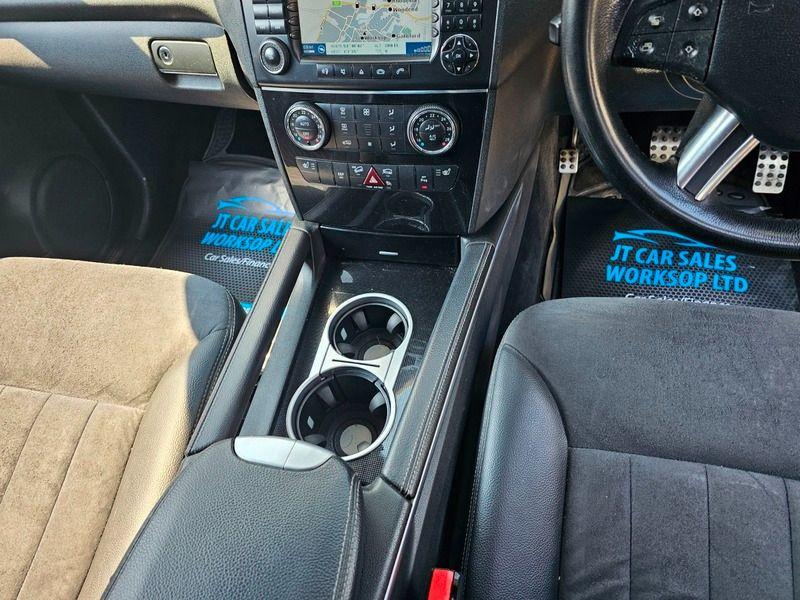 Used Mercedes-Benz M Class 2007 for sale - 77387628: Photo 8