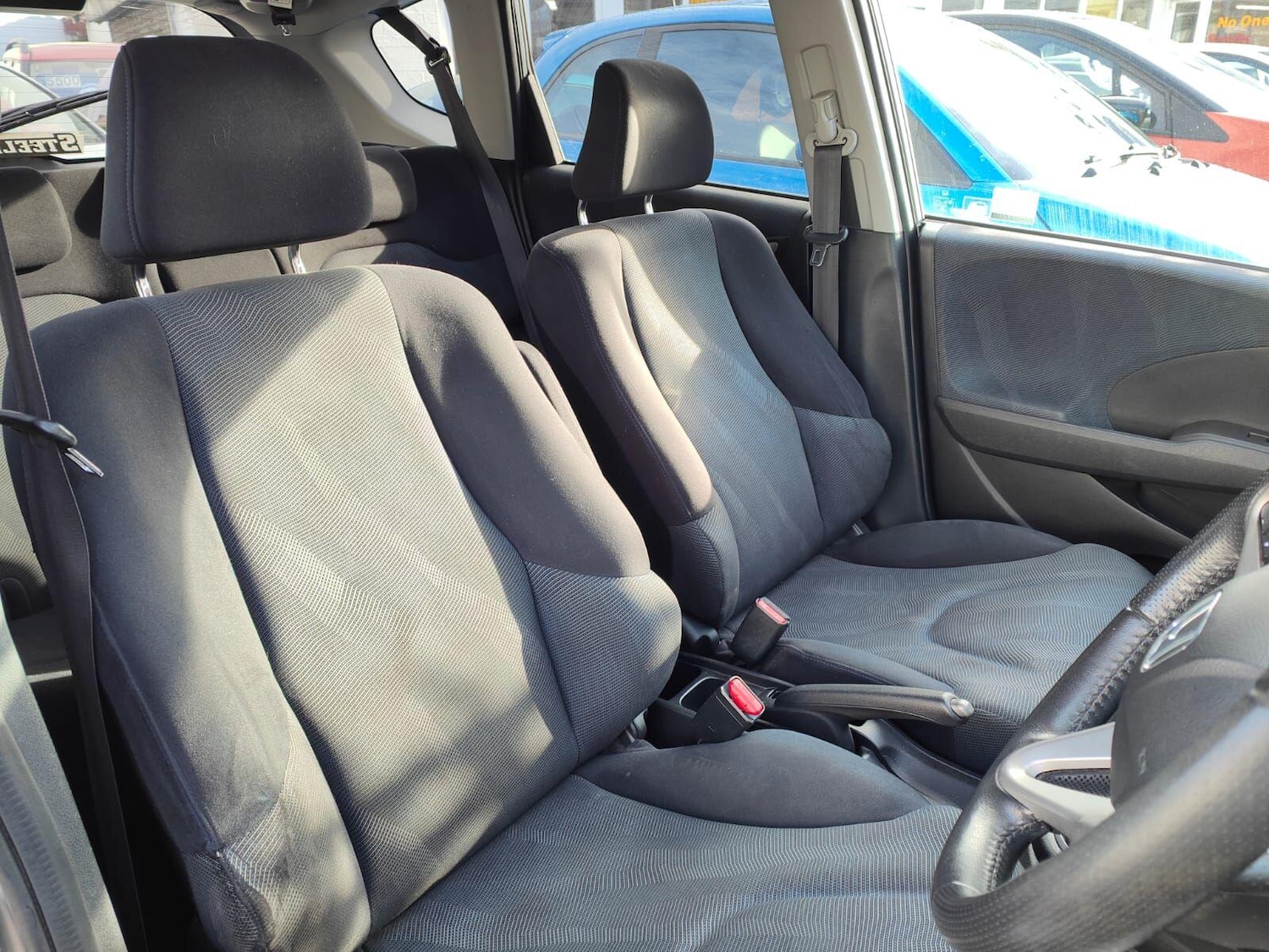 Used Honda Jazz 2009 for sale - 76485508: Photo 10