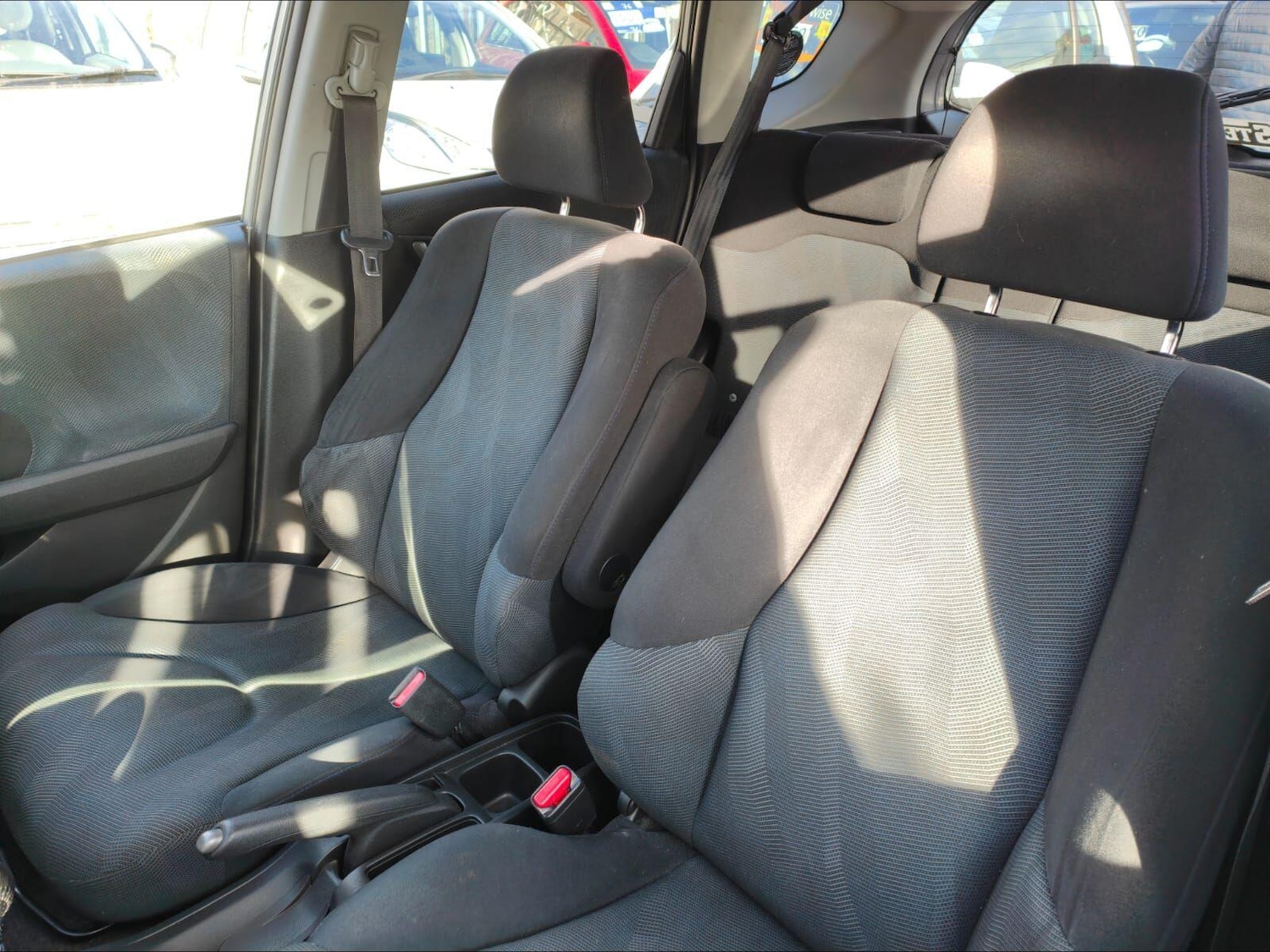 Used Honda Jazz 2009 for sale - 76485508: Photo 14