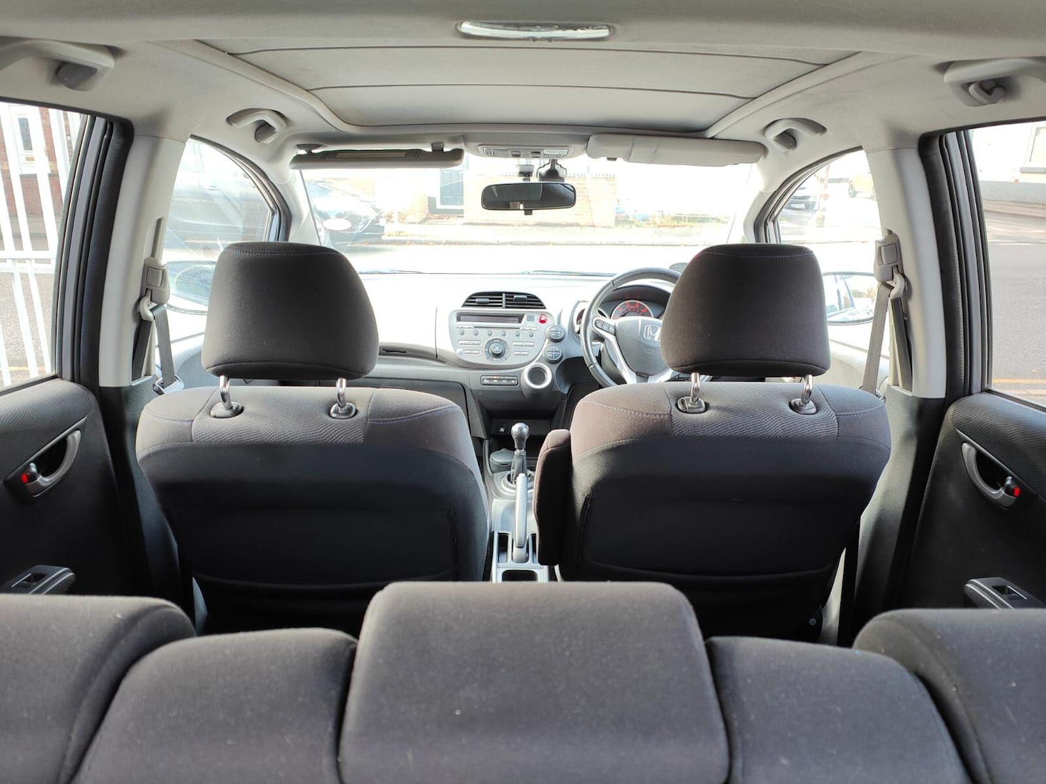 Used Honda Jazz 2009 for sale - 76485508: Photo 15