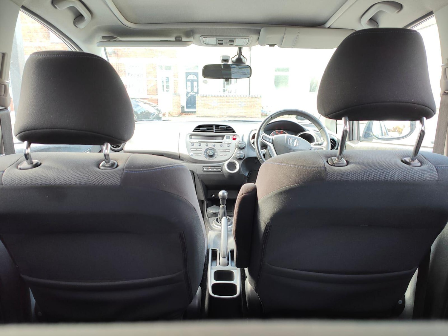 Used Honda Jazz 2009 for sale - 76485508: Photo 16